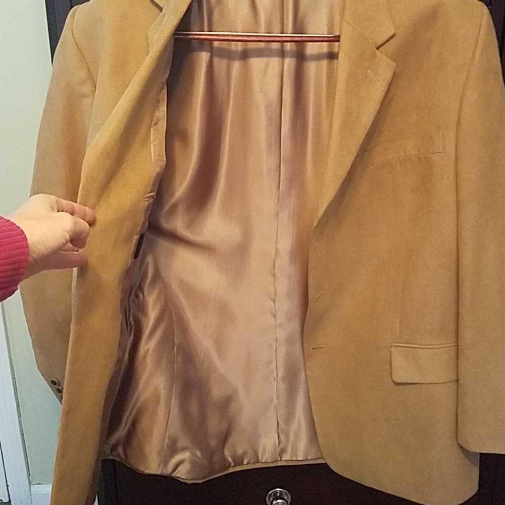Beautiful Alfani jacket - Picture 7 of 8